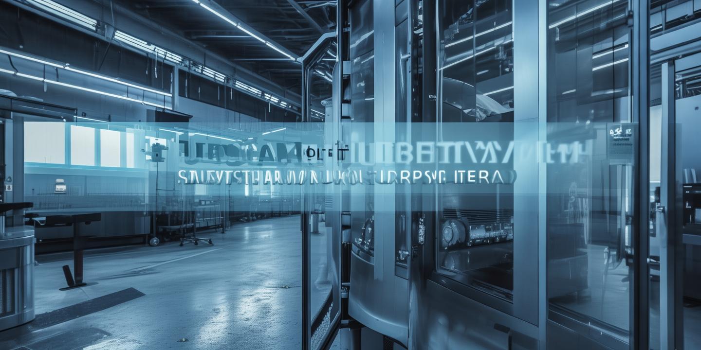 智能制造车间防尘保温方案